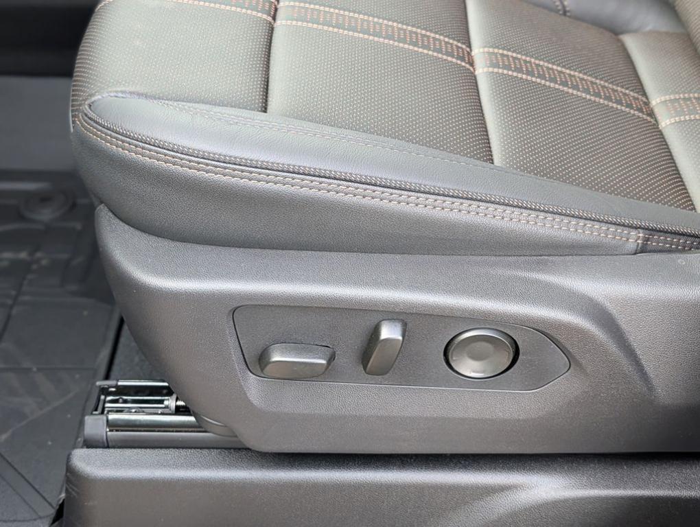 new 2026 Chevrolet Tahoe car, priced at $94,752