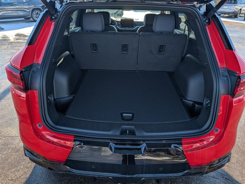 new 2026 Chevrolet Blazer car, priced at $52,142
