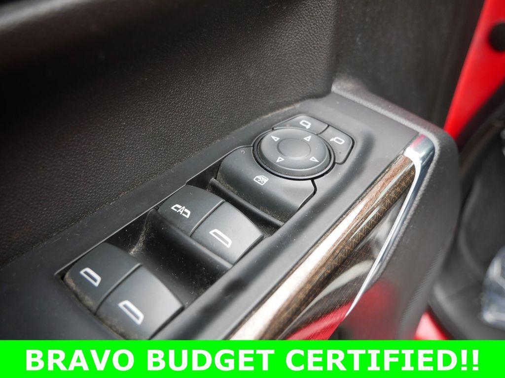 used 2019 Chevrolet Silverado 1500 car, priced at $21,590