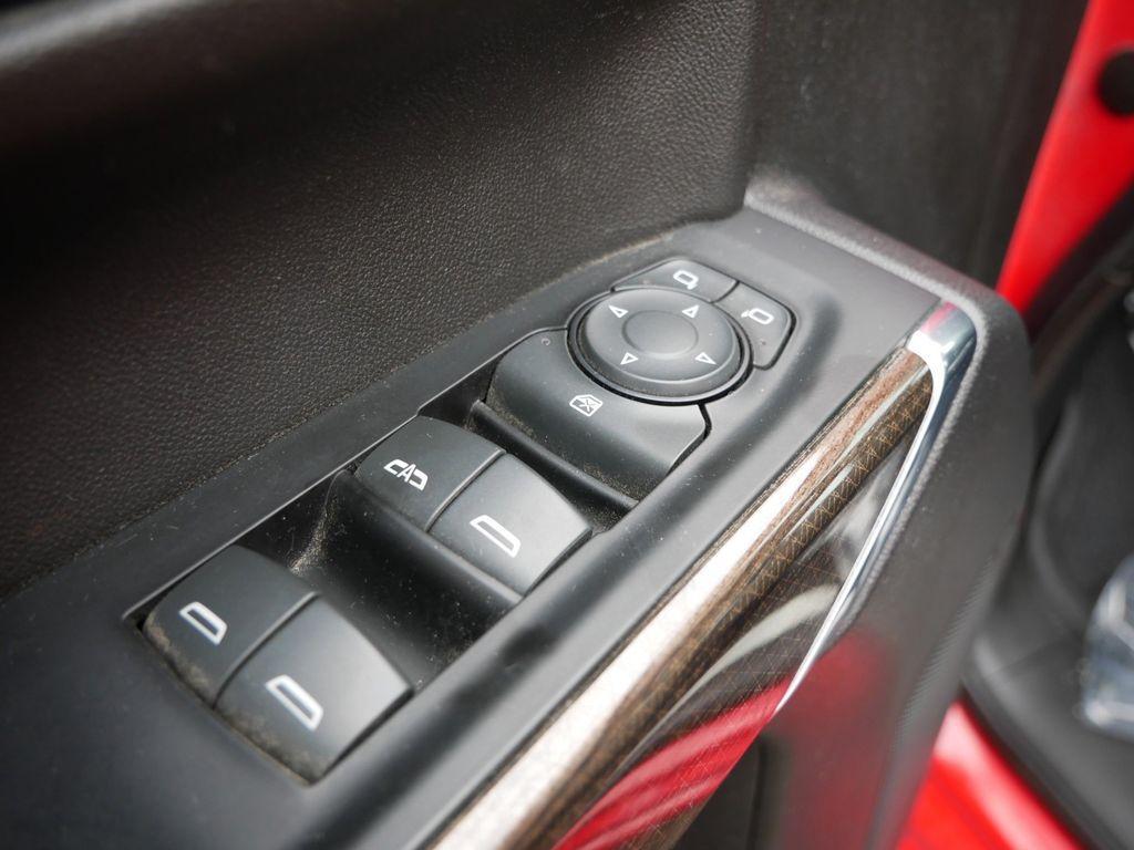 used 2019 Chevrolet Silverado 1500 car, priced at $20,478