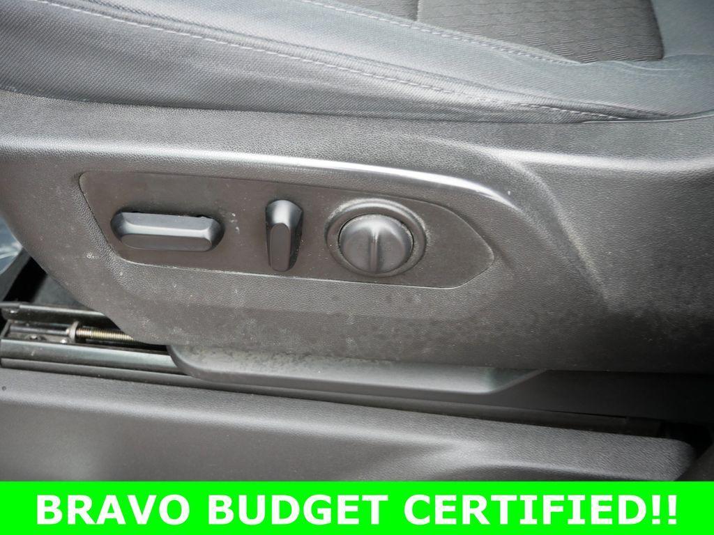 used 2019 Chevrolet Silverado 1500 car, priced at $21,590