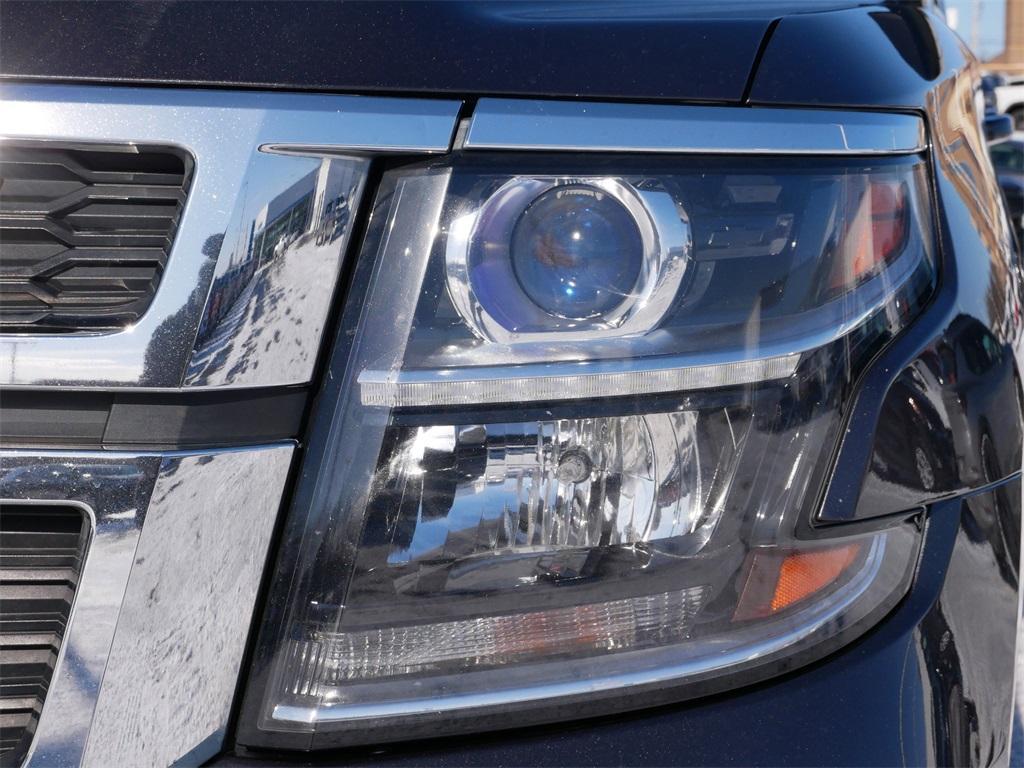 used 2017 Chevrolet Tahoe car, priced at $21,137