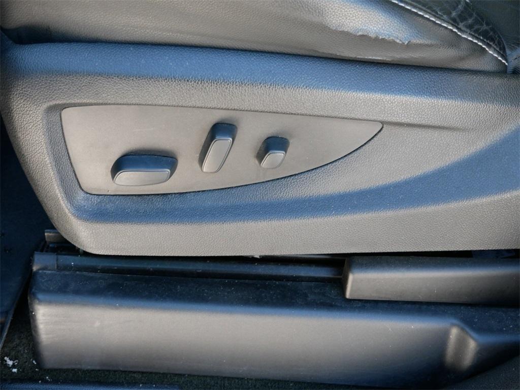 used 2017 Chevrolet Tahoe car, priced at $21,137