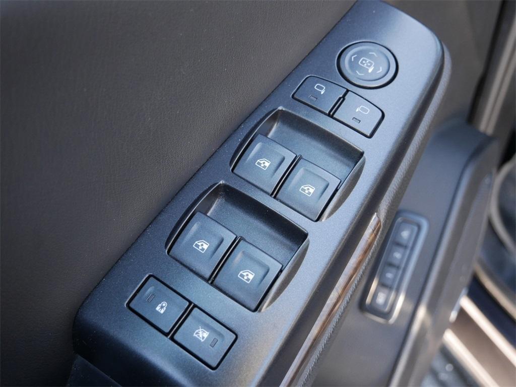 used 2017 Chevrolet Tahoe car, priced at $21,137