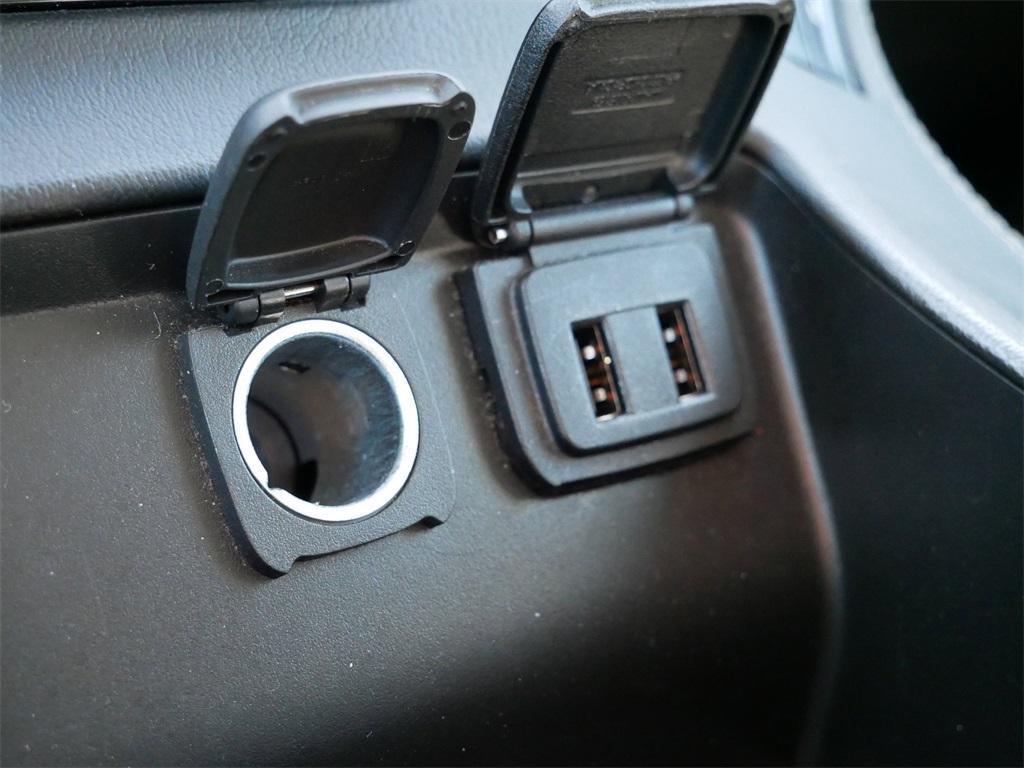 used 2017 Chevrolet Tahoe car, priced at $21,137