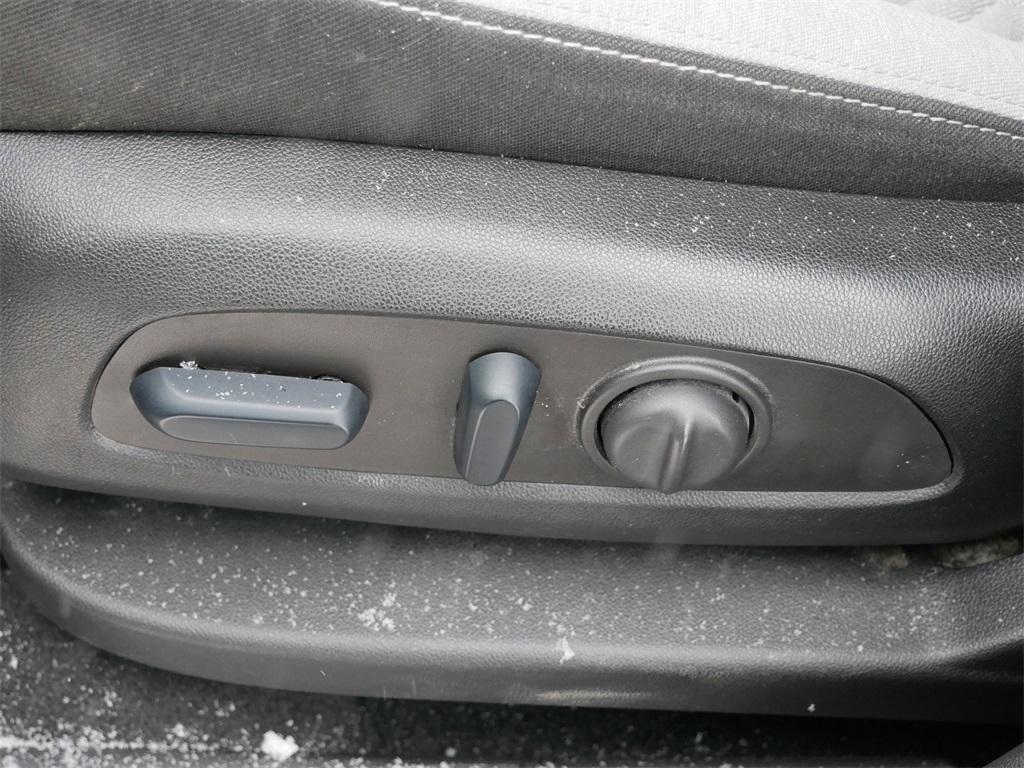 used 2023 Chevrolet Equinox car, priced at $16,830