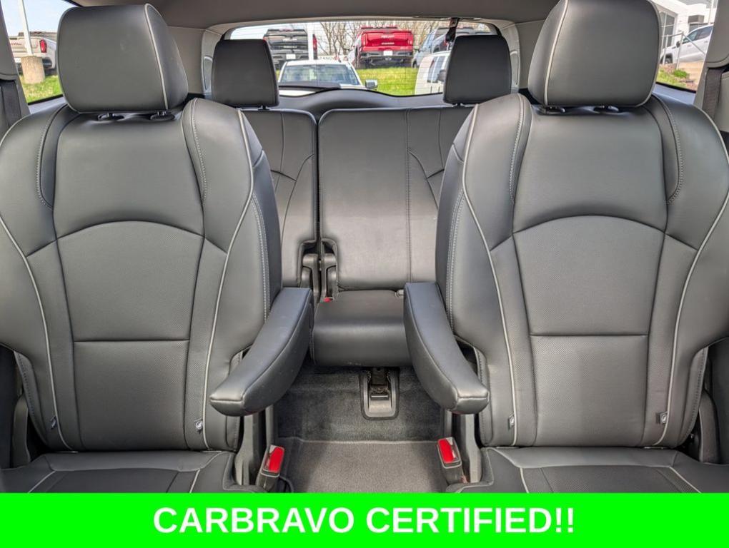 used 2021 Buick Enclave car, priced at $30,900