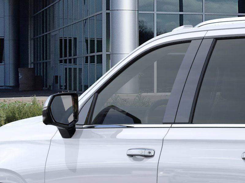 new 2026 Chevrolet Suburban car, priced at $83,955