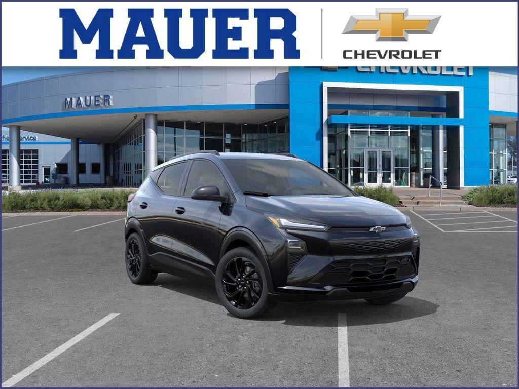 new 2027 Chevrolet Bolt car, priced at $32,995