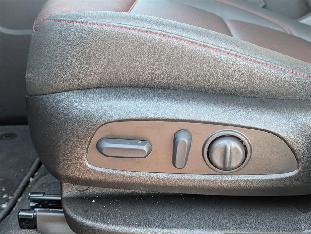 new 2026 Chevrolet Blazer car, priced at $52,142