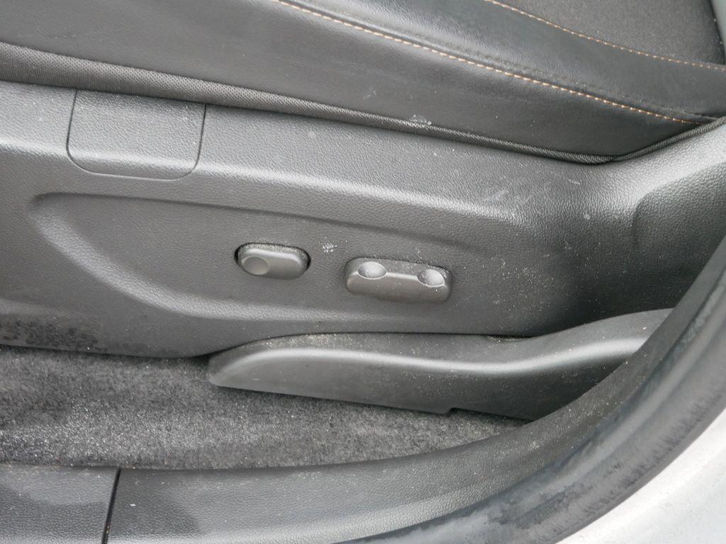 used 2022 Chevrolet Trax car, priced at $18,210