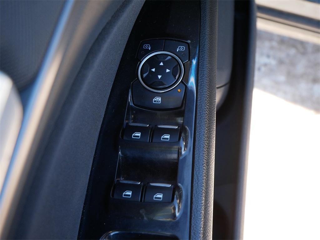 used 2015 Ford Fusion car, priced at $8,508