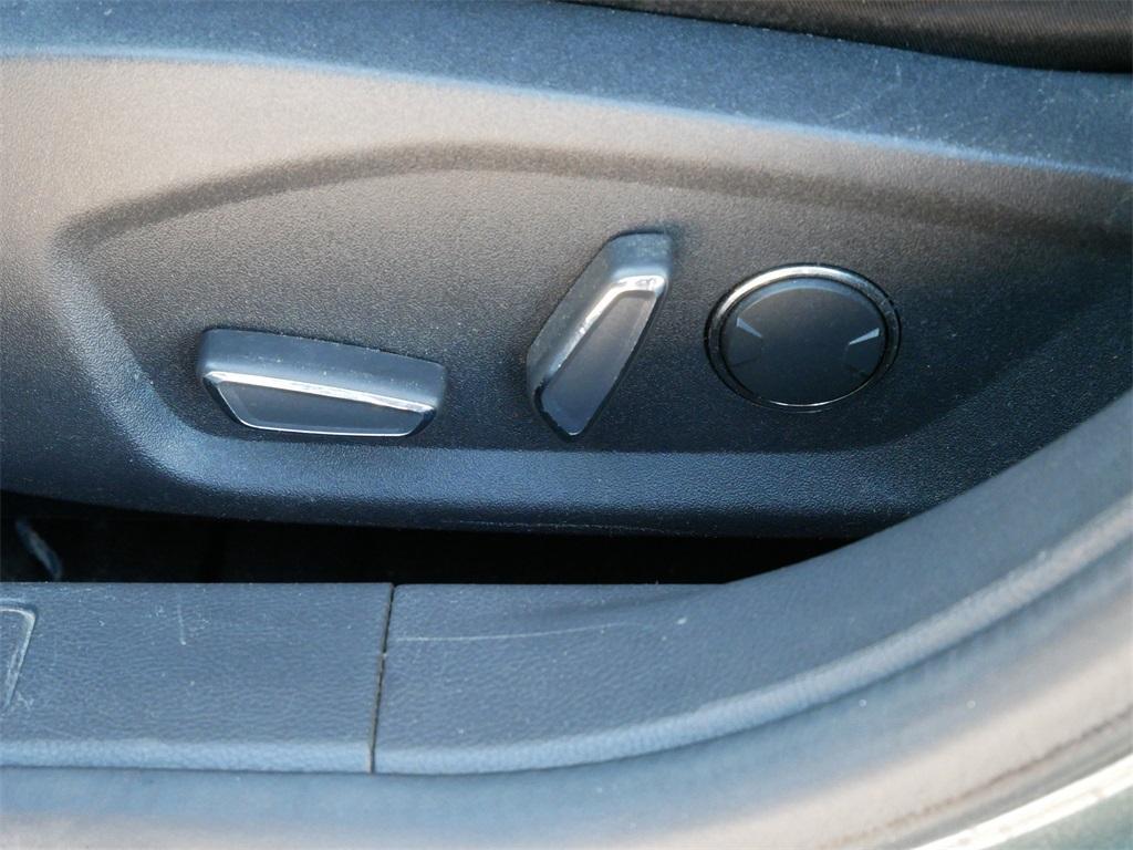 used 2015 Ford Fusion car, priced at $8,508