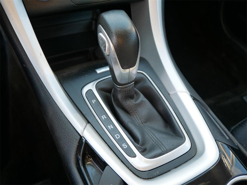 used 2015 Ford Fusion car, priced at $8,508