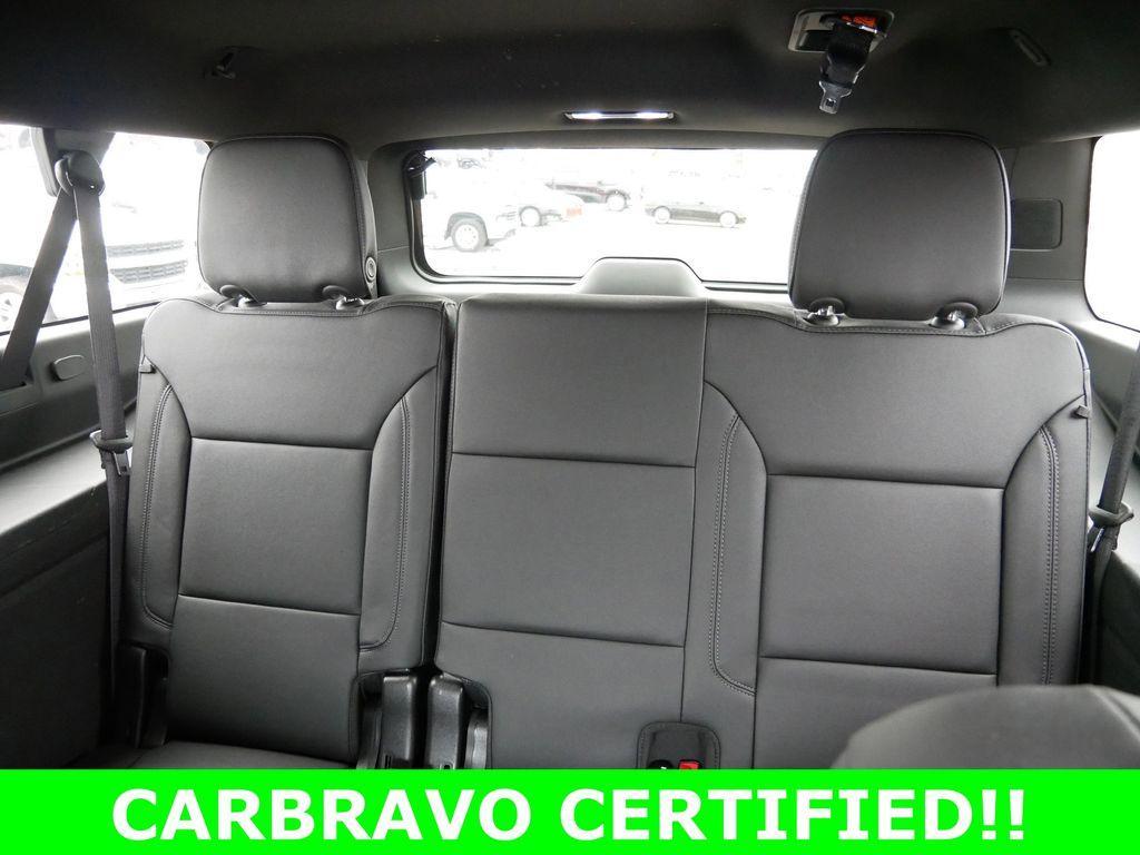 used 2024 Chevrolet Suburban car, priced at $59,678