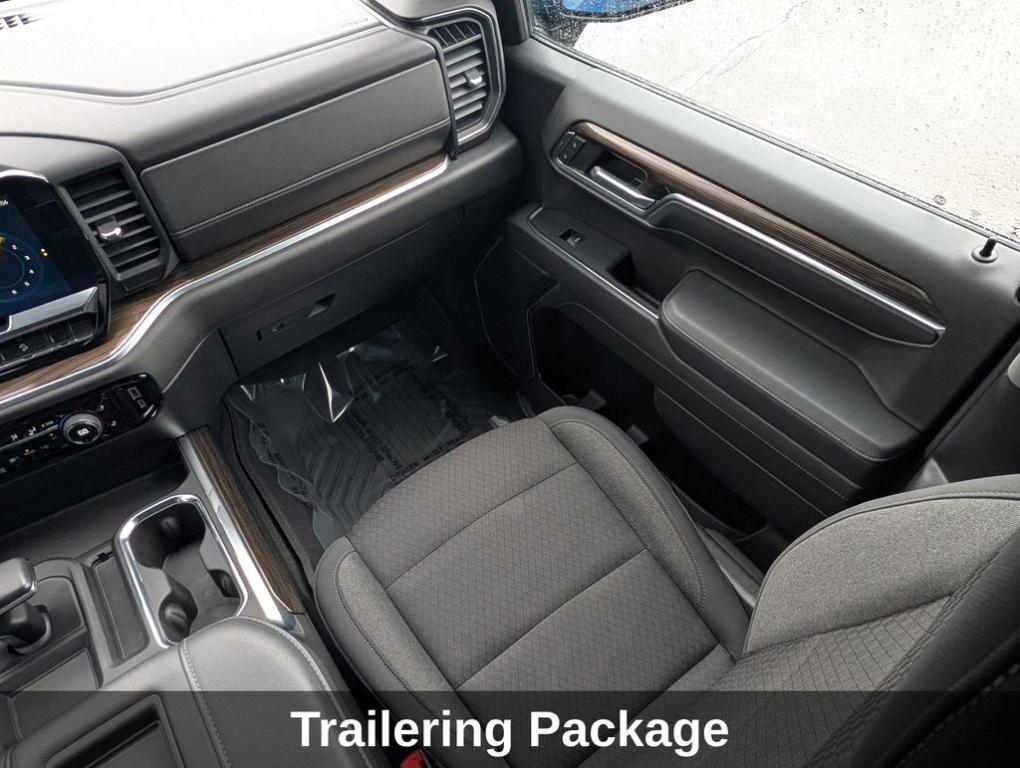 used 2022 Chevrolet Silverado 1500 car, priced at $38,746