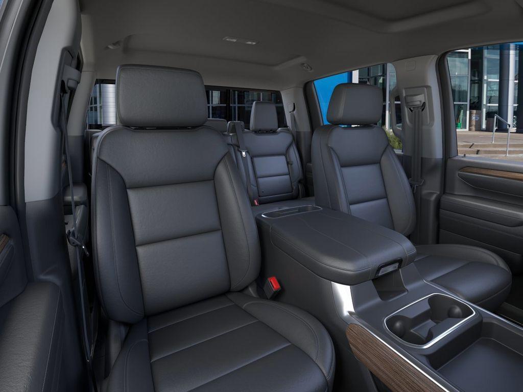 new 2026 Chevrolet Silverado 3500 car, priced at $73,083