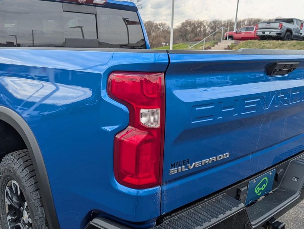 used 2022 Chevrolet Silverado 1500 car, priced at $41,187