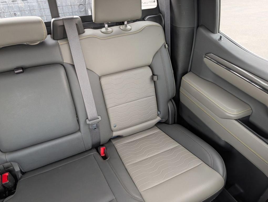 used 2022 Chevrolet Silverado 1500 car, priced at $41,187