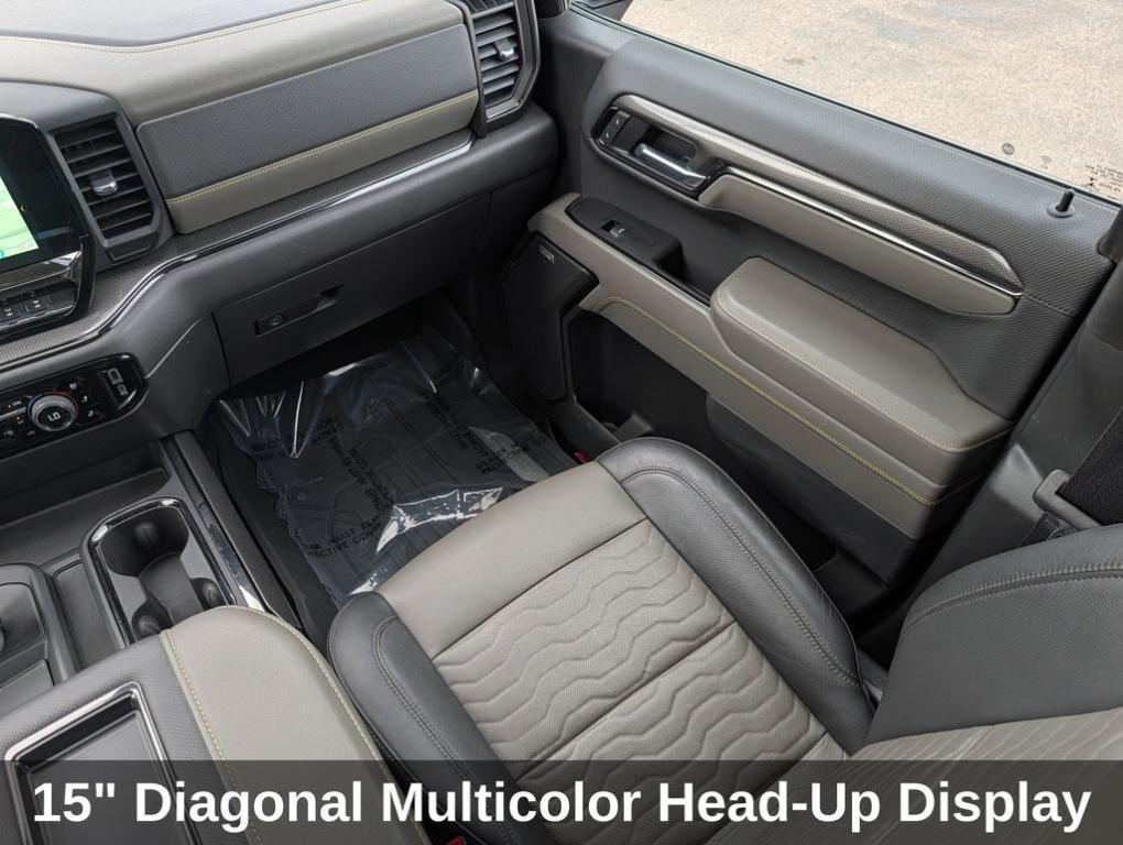 used 2022 Chevrolet Silverado 1500 car, priced at $41,187