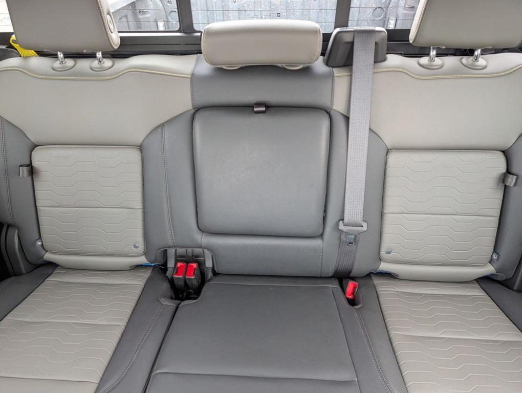 used 2022 Chevrolet Silverado 1500 car, priced at $41,187