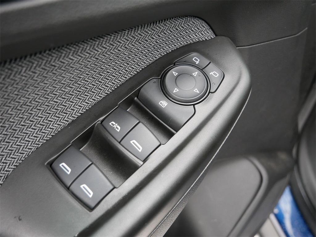 used 2023 Chevrolet TrailBlazer car, priced at $21,005