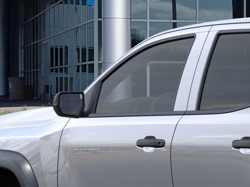 new 2026 Chevrolet Colorado car, priced at $41,213