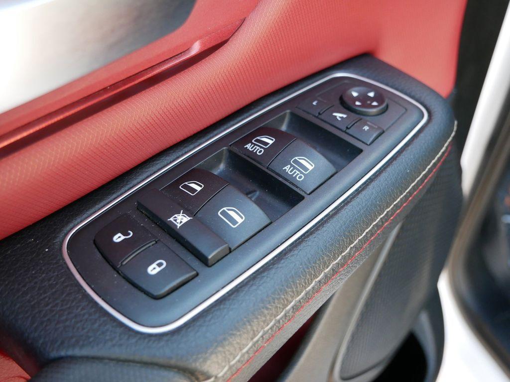 used 2019 Ram 1500 car, priced at $27,589