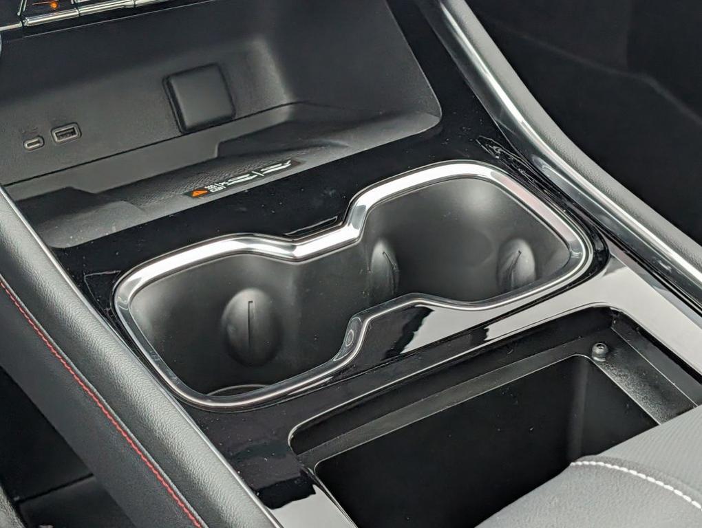 new 2026 Chevrolet Traverse car, priced at $57,307
