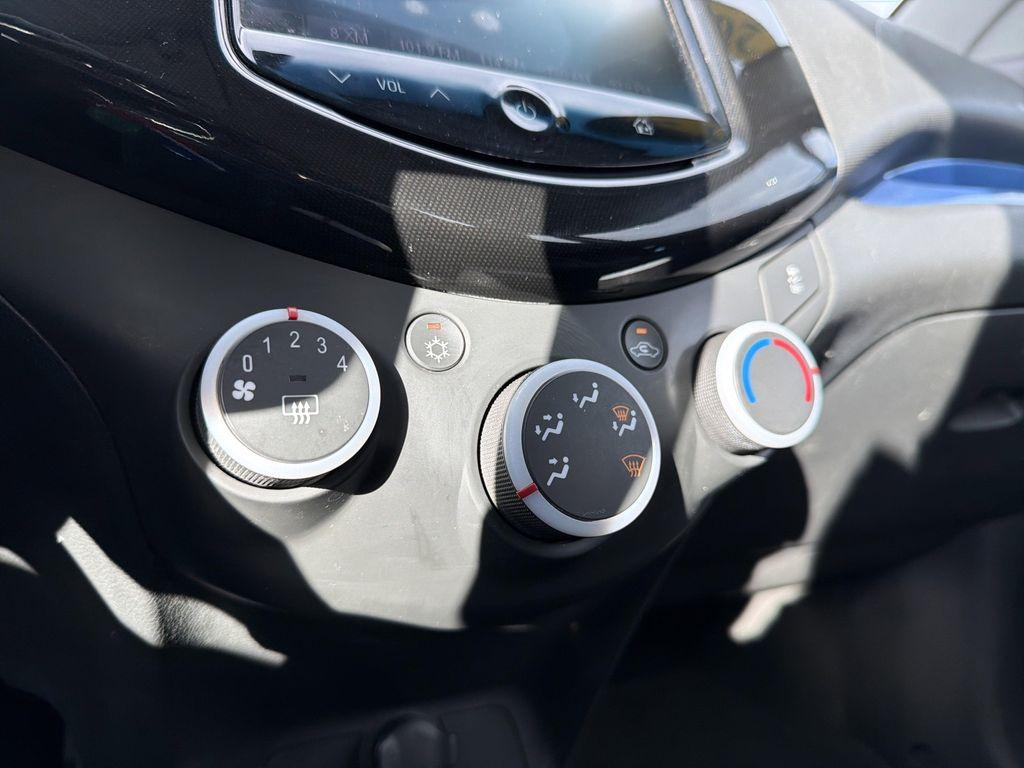 used 2013 Chevrolet Spark car, priced at $5,499