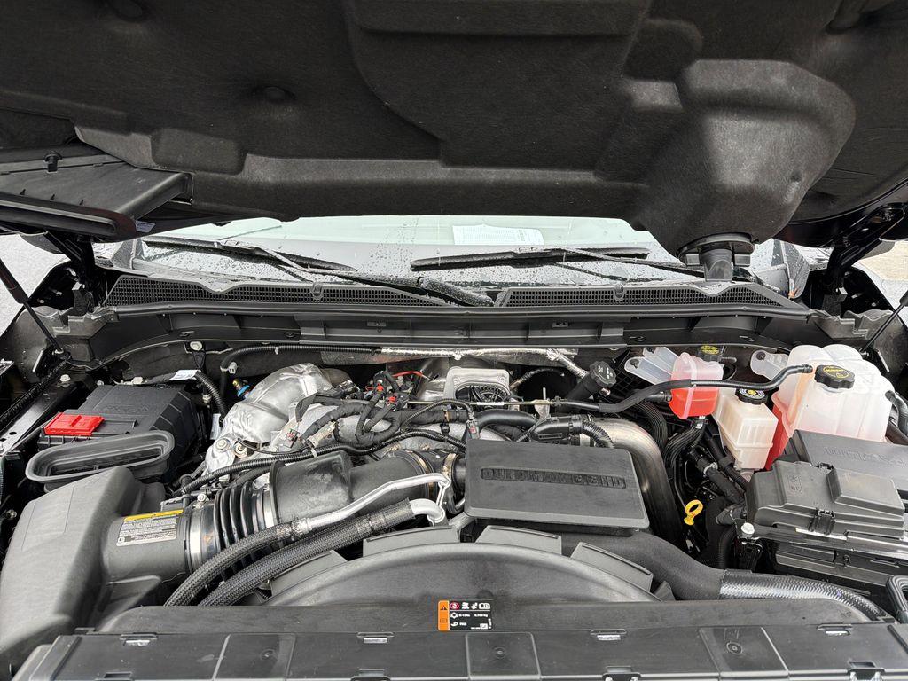 new 2026 GMC Sierra 2500 car, priced at $97,150