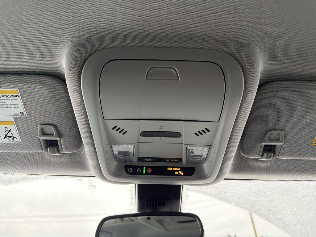 used 2024 GMC Terrain car, priced at $22,999