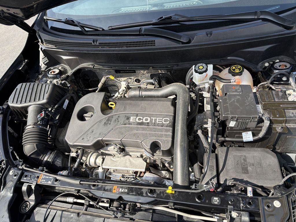 used 2022 GMC Terrain car, priced at $24,249