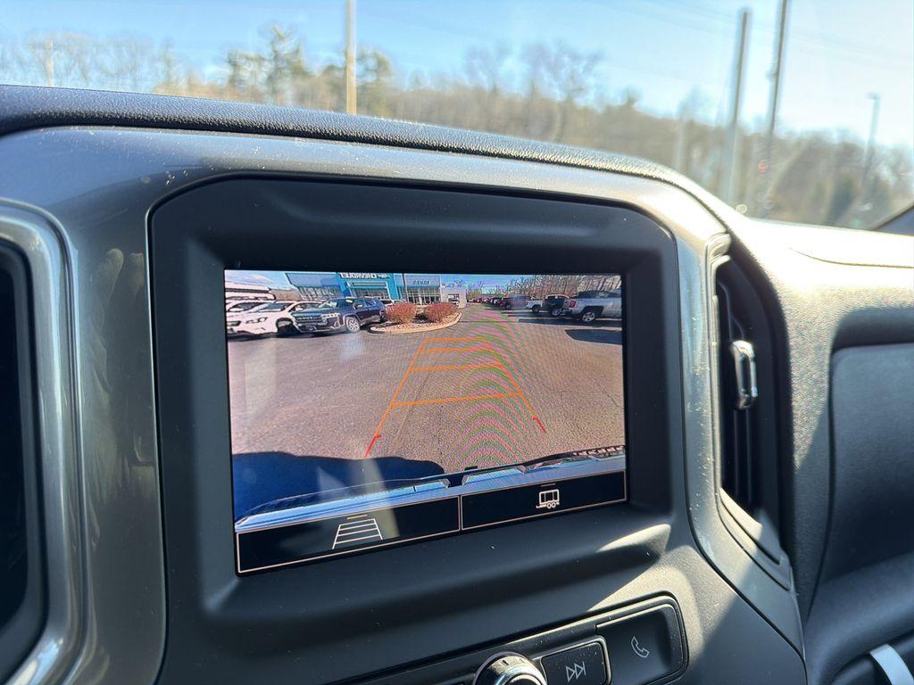 new 2026 GMC Sierra 2500 car, priced at $68,965