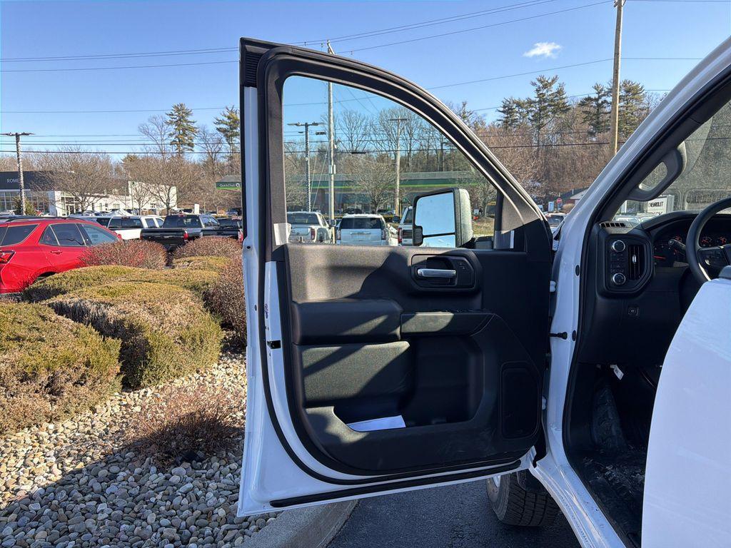 new 2026 GMC Sierra 2500 car, priced at $68,965