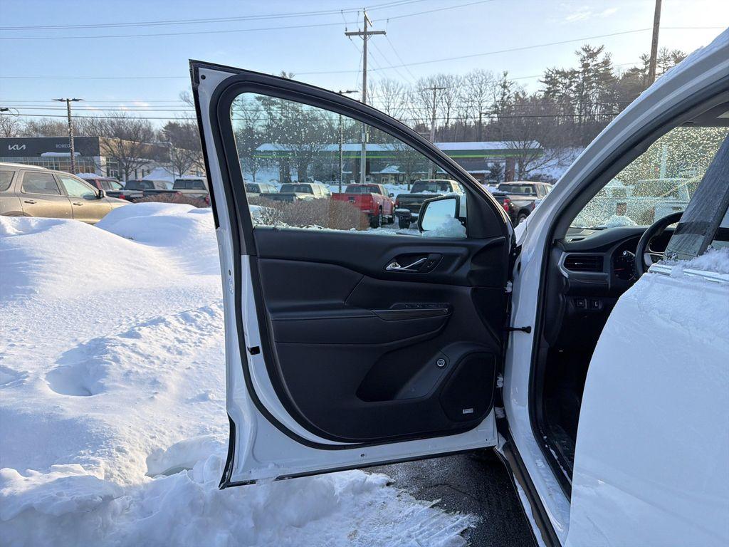 used 2018 GMC Acadia car, priced at $15,499