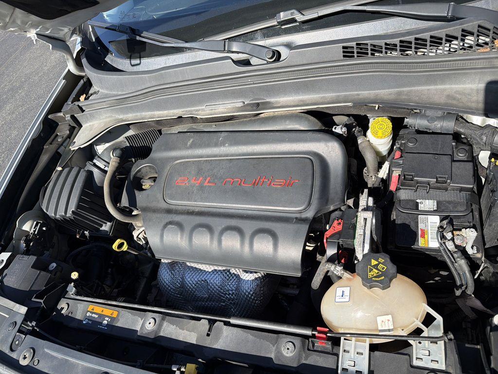 used 2015 Jeep Renegade car, priced at $9,299