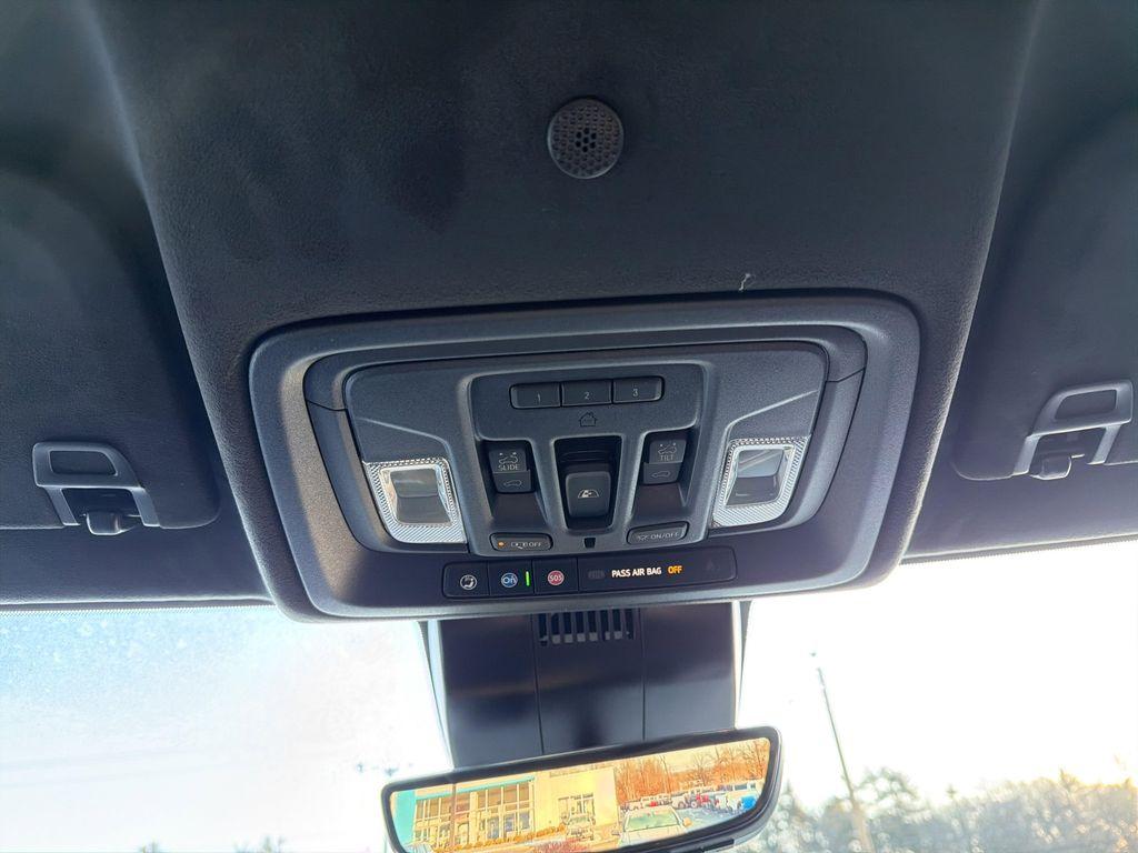 new 2026 GMC Sierra 2500 car, priced at $99,675