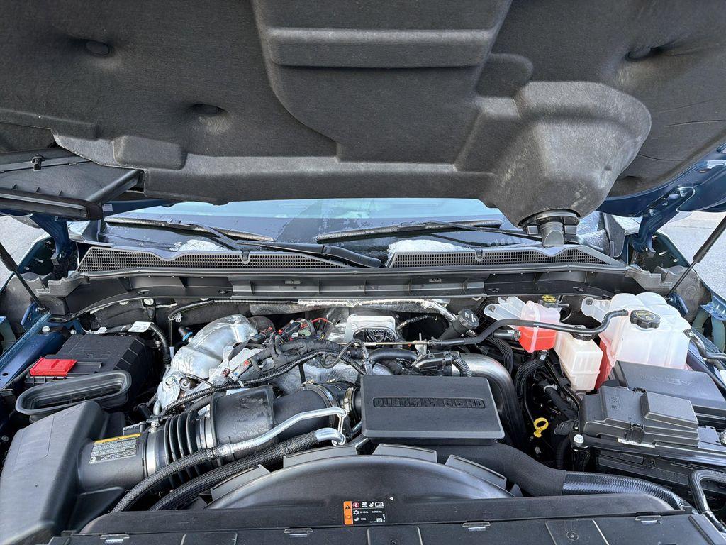 new 2026 GMC Sierra 2500 car, priced at $99,675