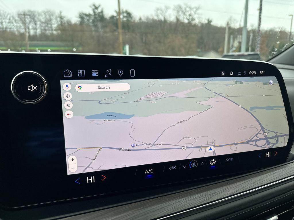 new 2026 Chevrolet Suburban car, priced at $71,685