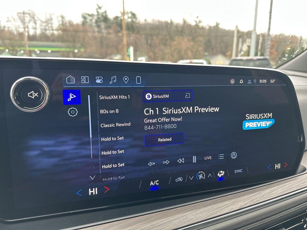 new 2026 Chevrolet Suburban car, priced at $71,685