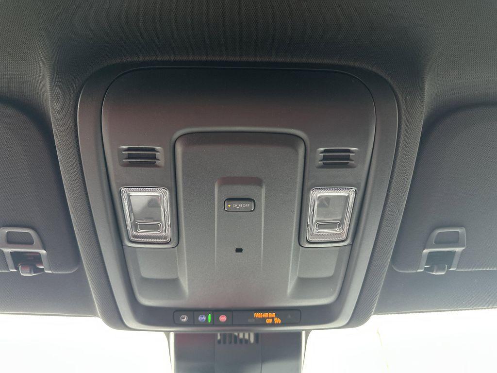 new 2026 Chevrolet Suburban car, priced at $71,685