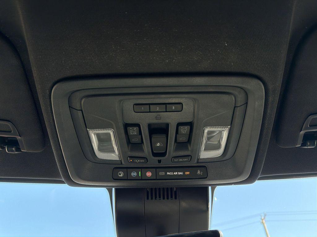 new 2026 Chevrolet Silverado 1500 car, priced at $75,500