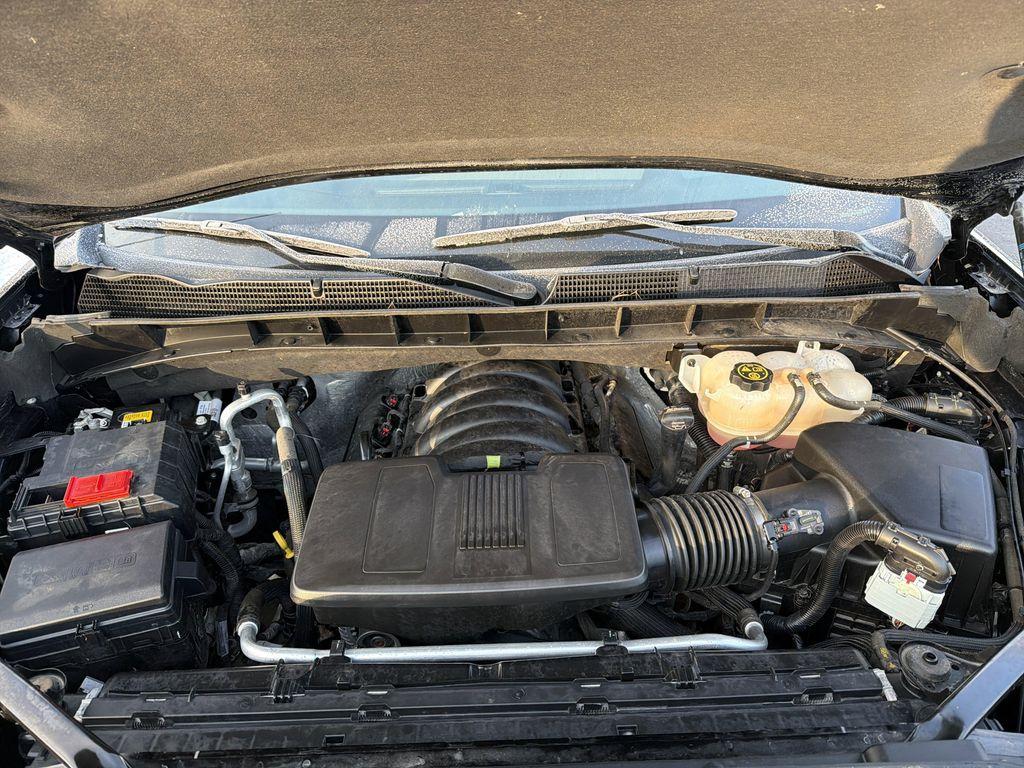 used 2023 GMC Sierra 1500 car, priced at $46,499