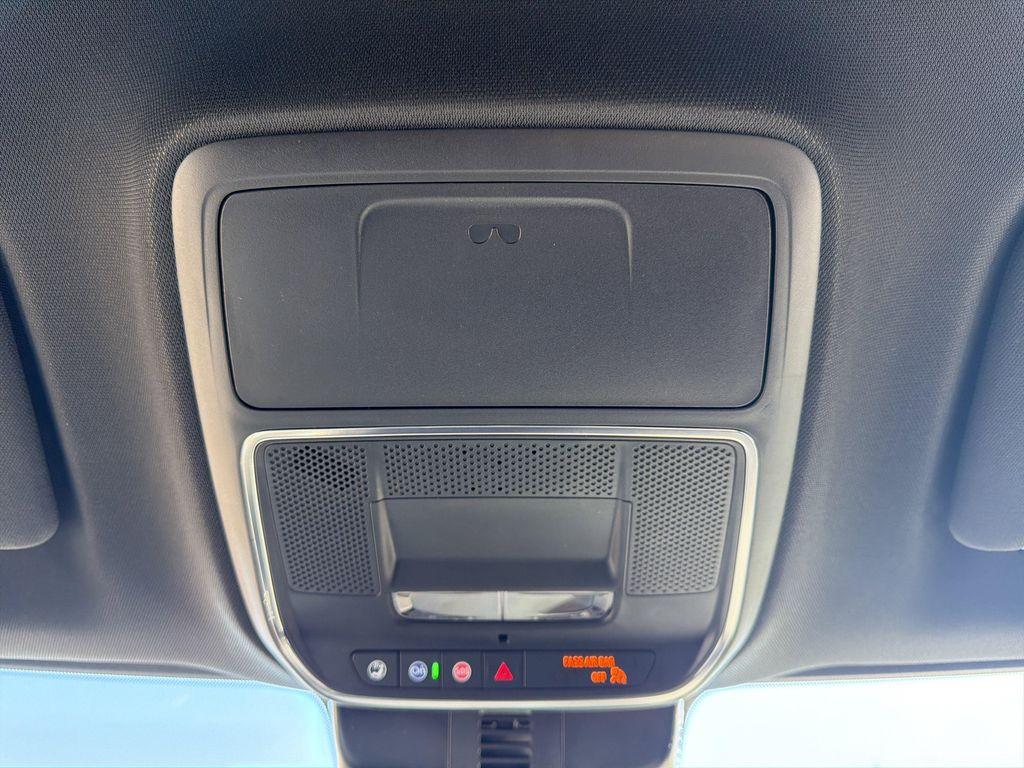 new 2026 Chevrolet Traverse car, priced at $60,940