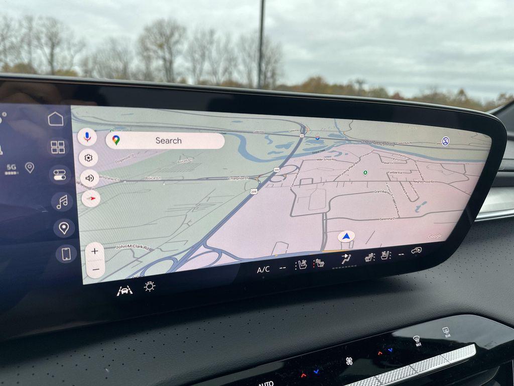 new 2026 Buick Enclave car, priced at $66,860