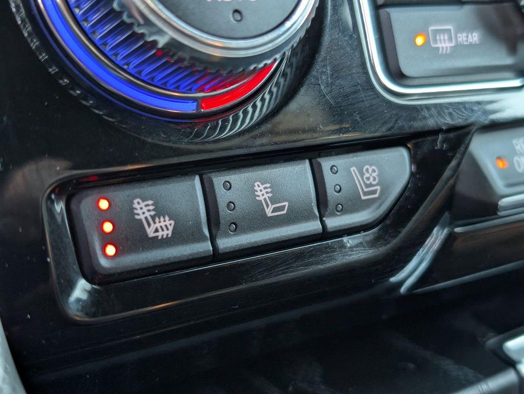 used 2022 GMC Yukon car, priced at $54,779