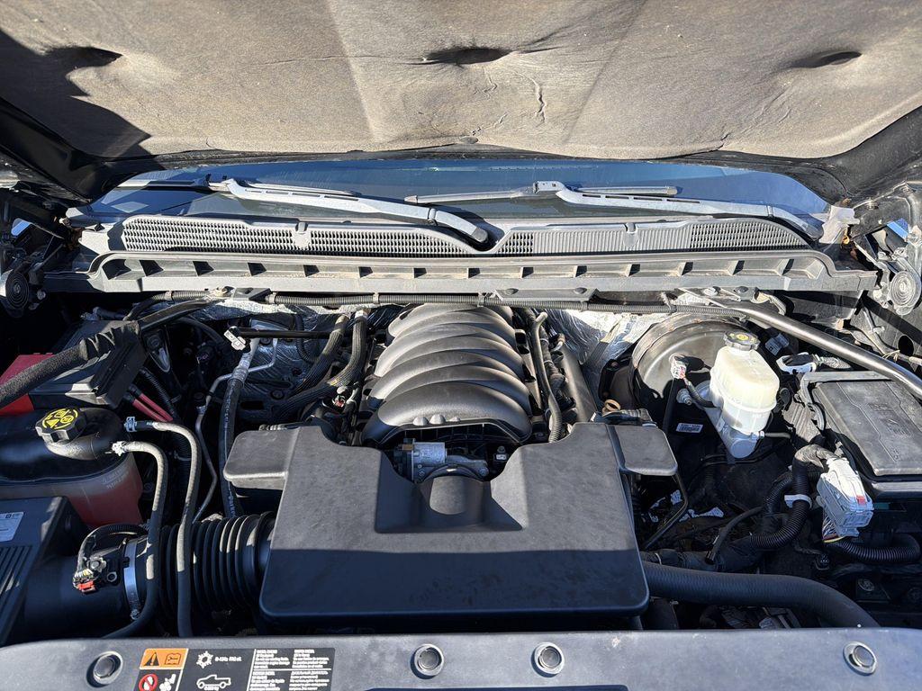 used 2016 Chevrolet Silverado 1500 car, priced at $21,999