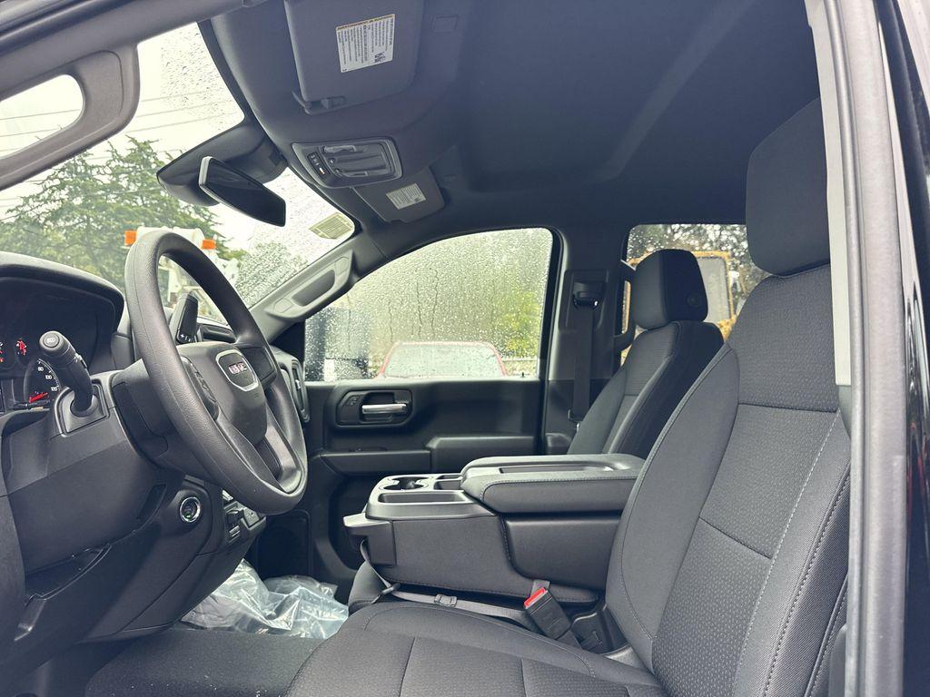 new 2025 GMC Sierra 2500 car, priced at $64,556