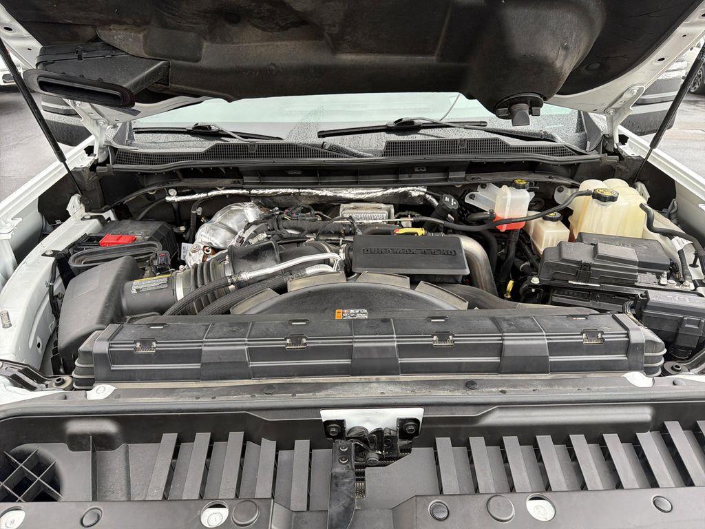 used 2023 Chevrolet Silverado 3500 car, priced at $57,619